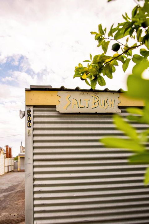 SaltBush Cottage - Kempsey Accommodation 1