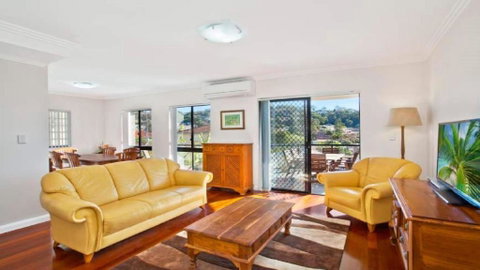 Saltwater Accom Holidays - Kempsey Accommodation 0