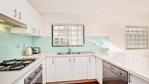 Saltwater Accom Holidays - Kempsey Accommodation 2