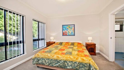 Saltwater Accom Holidays - Kempsey Accommodation 3