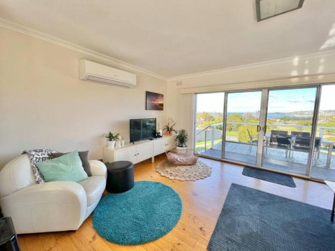 Saltwater Haven - Pets Welcome. Wifi. Amazing View - Kempsey Accommodation 2