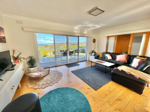 Saltwater Haven - Pets Welcome. Wifi. Amazing View - Kempsey Accommodation 3