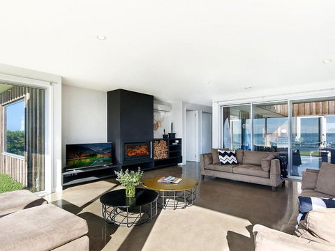 Saltwater Lodge - Kempsey Accommodation 1