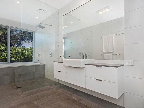 Saltwater Lodge - Kempsey Accommodation 3