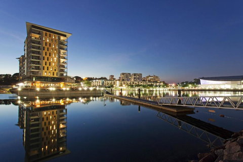 Saltwater Suites - Waterfront Apartments - Kempsey Accommodation 0