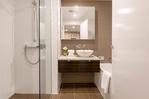 Saltwater Suites - Waterfront Apartments - Kempsey Accommodation 2