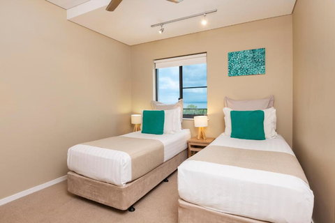 Saltwater Suites - Waterfront Apartments - Kempsey Accommodation 3