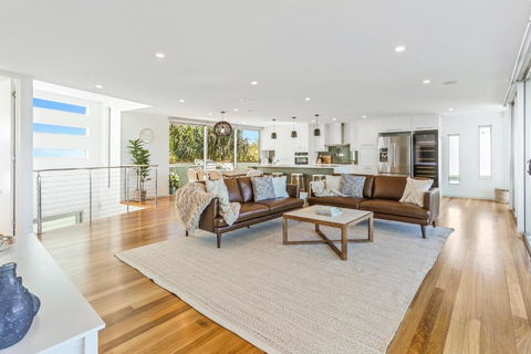 Saltwater, Sunrise Beach - Kempsey Accommodation 2