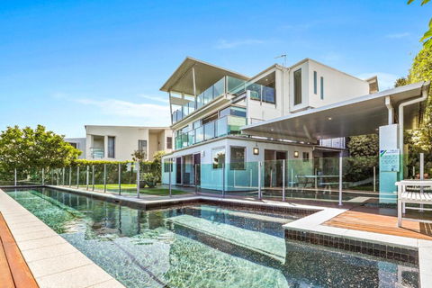 Saltwater, Sunrise Beach - Kempsey Accommodation 1