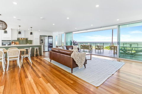 Saltwater, Sunrise Beach - Kempsey Accommodation 0