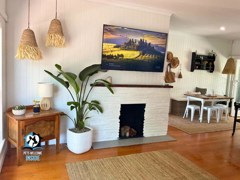 Saltwater Sunsets Seaside Haven With Ocean Views - Kempsey Accommodation 3