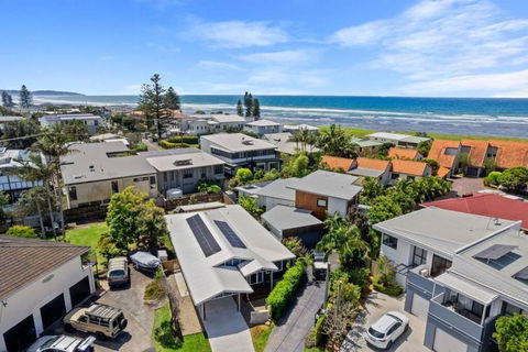 Salty Crab Bungalow - Kempsey Accommodation 3