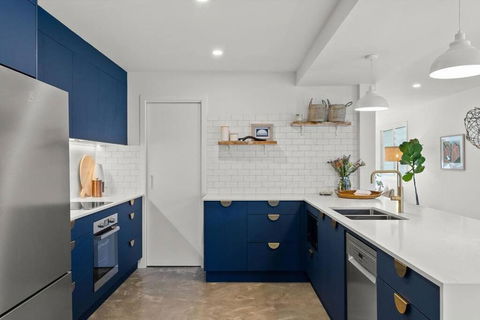 Salty Crab Bungalow - Kempsey Accommodation 1