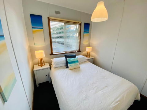 Salty Grape Apartments - Kempsey Accommodation 1