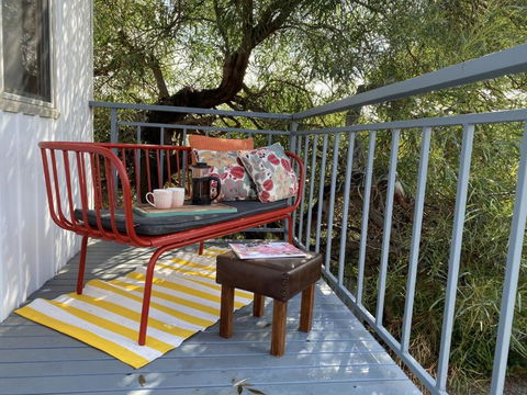 Salty Grape Apartments - Kempsey Accommodation 2