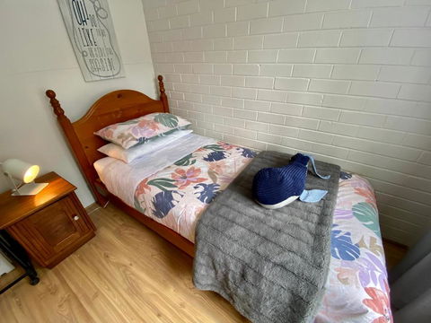 Salty Grape Apartments - Kempsey Accommodation 3