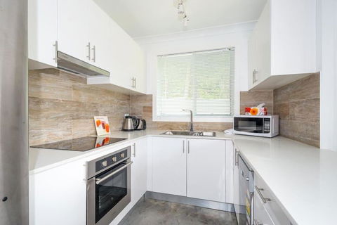 Salty Kisses Holiday House - Kempsey Accommodation 1