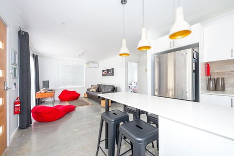 Salty Kisses Holiday House - Kempsey Accommodation 3