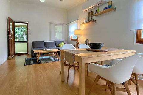 SALTYS AMITY POINT - Kempsey Accommodation 3