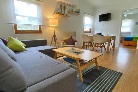 SALTYS AMITY POINT - Kempsey Accommodation 2