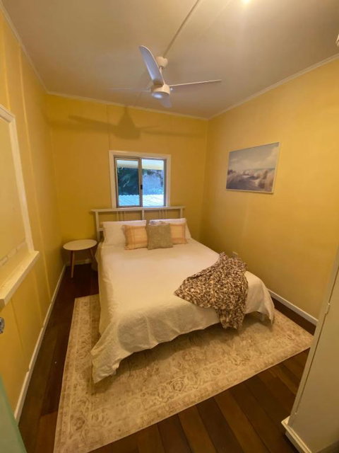 Samantha - Kempsey Accommodation 3