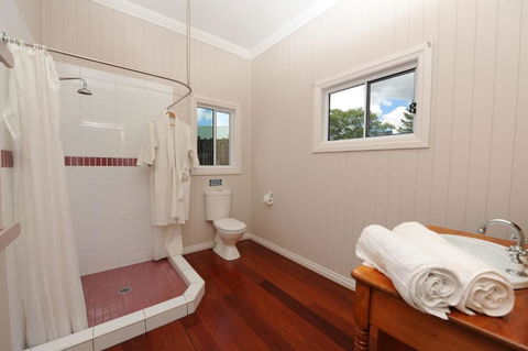 Samford Lakes - Kempsey Accommodation 1