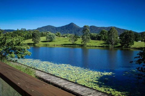 Samford Lakes - Kempsey Accommodation 3