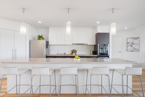 Samphire Middleton-Beach - BYO Linen - Wi-Fi-Luxury-Family - Kempsey Accommodation 2