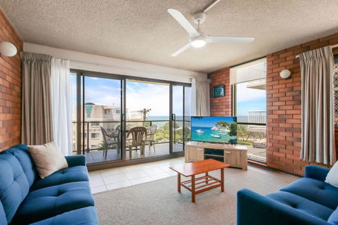 San Clemente Unit 4 24 Orvieto Terrace - Kempsey Accommodation 0