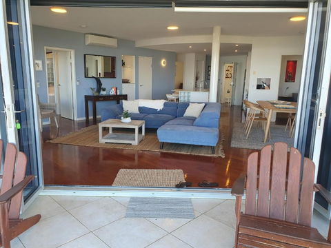 Sanbah-Surf, Views, Beach - Kempsey Accommodation 1