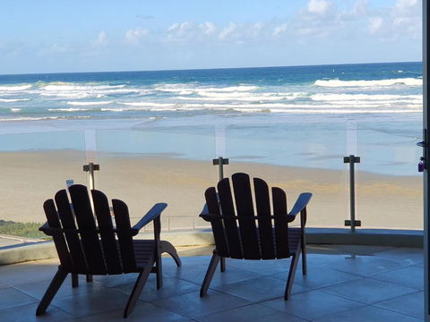 Sanbah-Surf, Views, Beach - Kempsey Accommodation 0