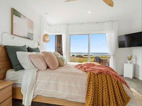 Sanctuary On Point - Kempsey Accommodation 1