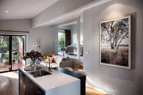 Sanctum - Kempsey Accommodation 2