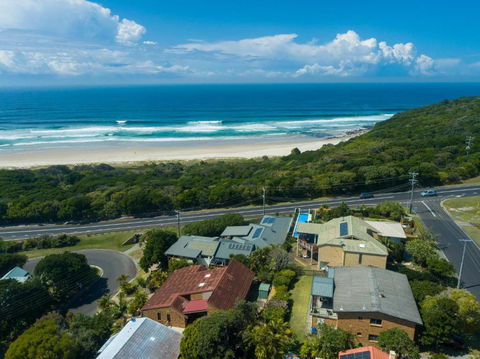 Sand Dunes - Kempsey Accommodation 0