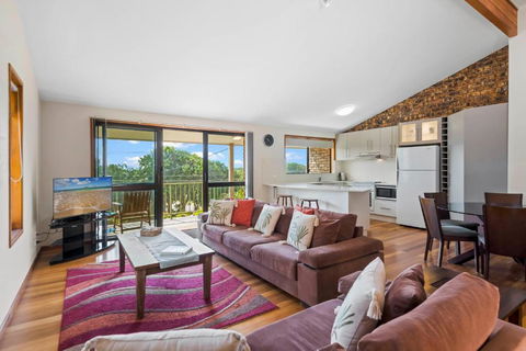 Sand Dunes - Kempsey Accommodation 2