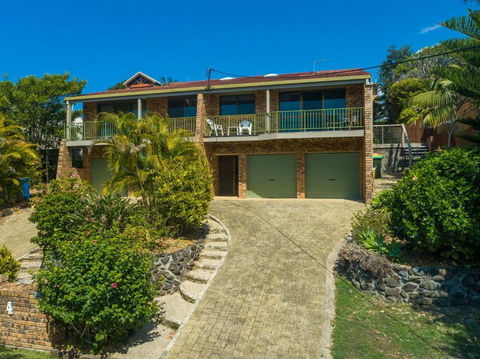 Sand Dunes - Kempsey Accommodation 1