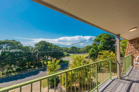 Sand Dunes - Kempsey Accommodation 3