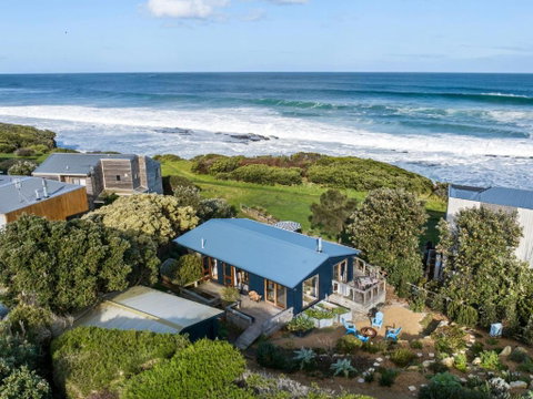 Sand & Sauna Retreat - Kempsey Accommodation 0