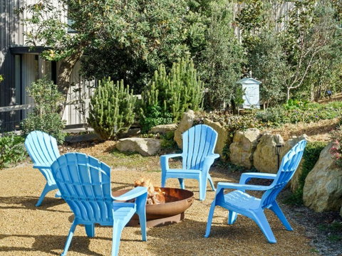 Sand & Sauna Retreat - Kempsey Accommodation 2