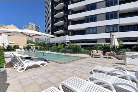 Ruby Building - Self Contained, Privately Managed Apartments - Kempsey Accommodation 1