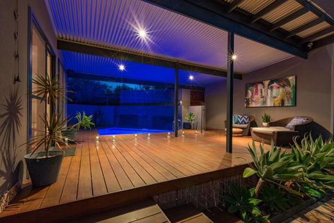 Salt The Studio - Kempsey Accommodation 1