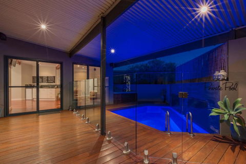 Salt The Studio - Kempsey Accommodation 2