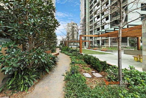 Sakura Apartment - Kempsey Accommodation 3