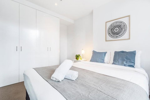 Sakura Apartment - Kempsey Accommodation 0