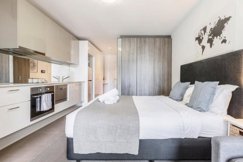 Sakura Apartment - Kempsey Accommodation 2