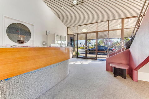 Rockhampton Riverside Central Hotel Official - Kempsey Accommodation 1