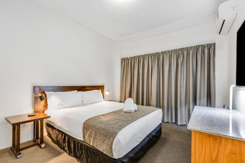 Rockhampton Riverside Central Hotel Official - Kempsey Accommodation 0