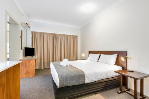 Rockhampton Riverside Central Hotel Official - Kempsey Accommodation 2