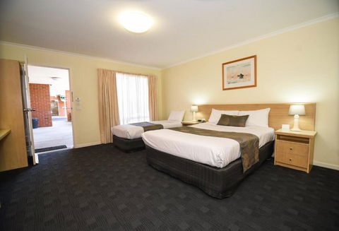 Sandown Heritage Motel - Kempsey Accommodation 3