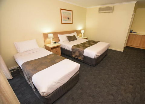 Sandown Heritage Motel - Kempsey Accommodation 2